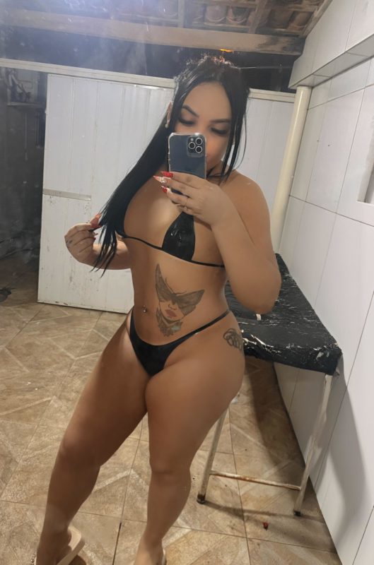 Mirella Garcia 35