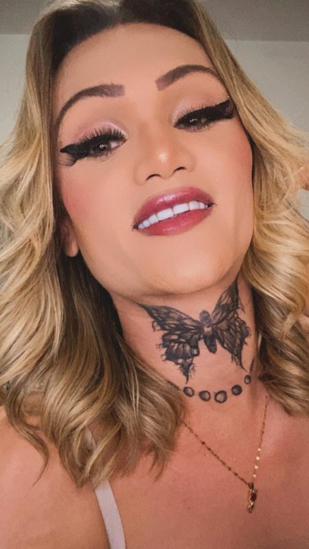 Pamella Villar 18