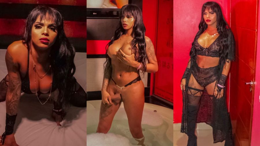 Ayalla Indiazinha 20