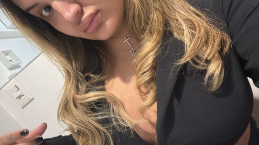 Stephanny Wandergueld 23