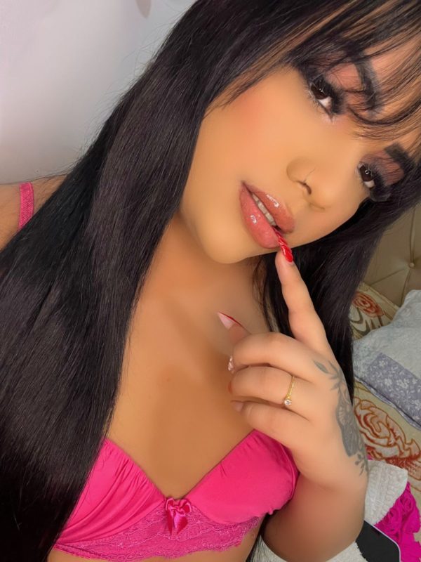Mirella Garcia 34