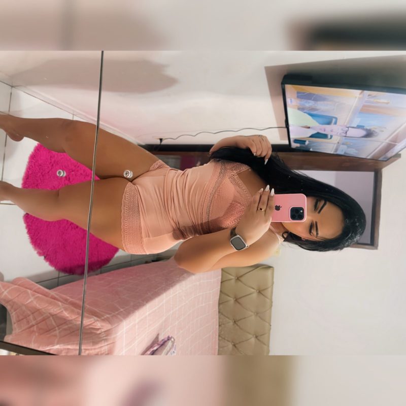 Mirella Garcia 5