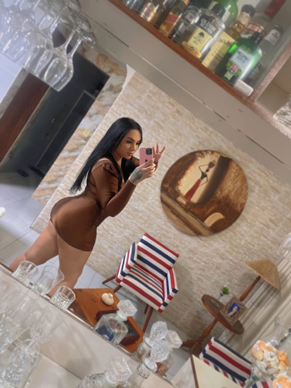 Mirella Garcia