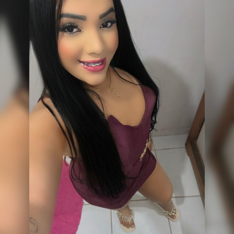 Mirella Garcia 46