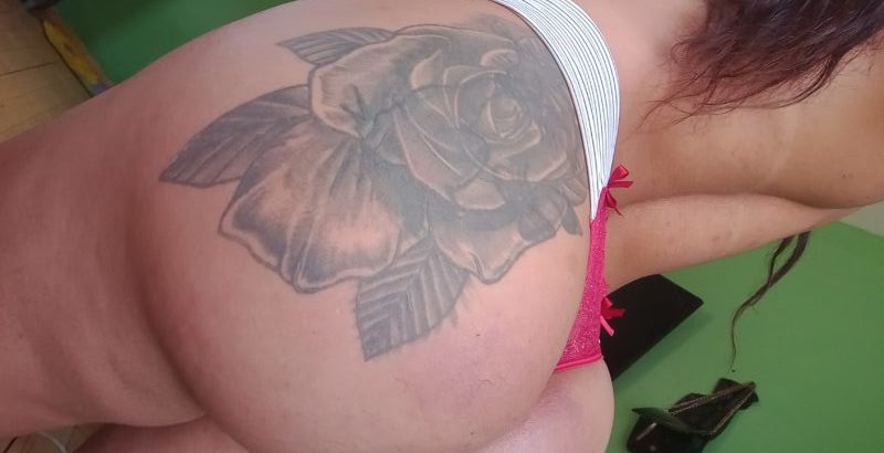 Lauanny Mandella