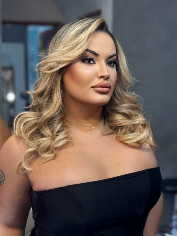 Stephanny Wandergueld 2