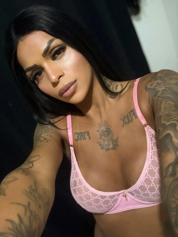 Ayalla Indiazinha 13