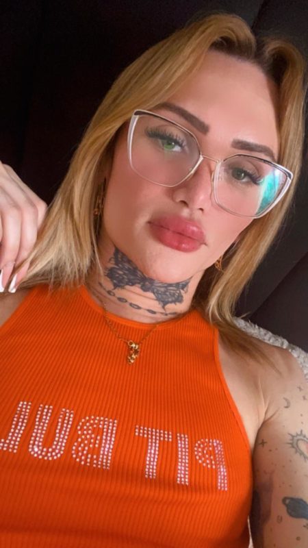 Pamella Villar 11