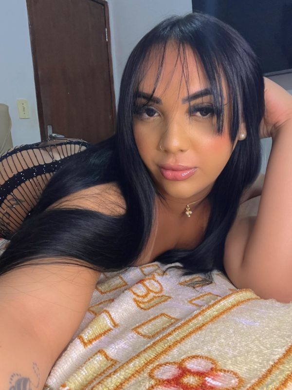 Mirella Garcia 33