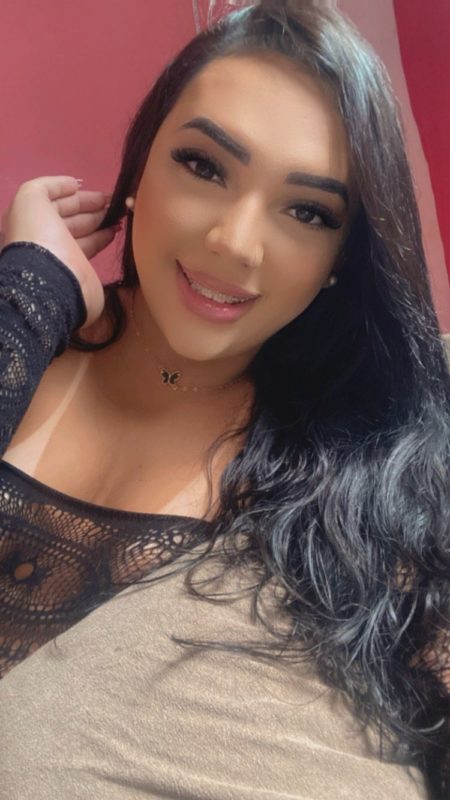 Phâmella Garcia 8