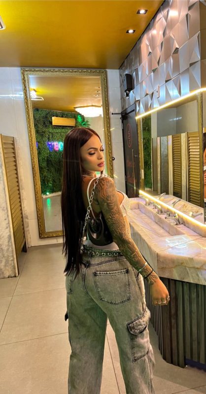 Ayalla Indiazinha 15