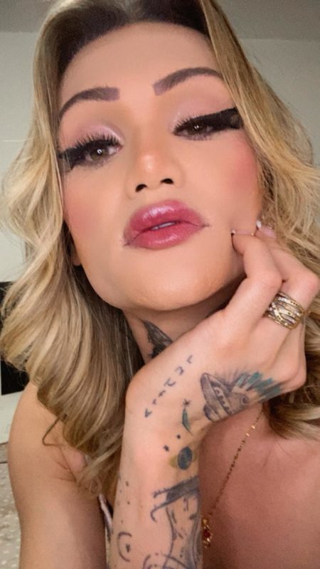 Pamella Villar 16