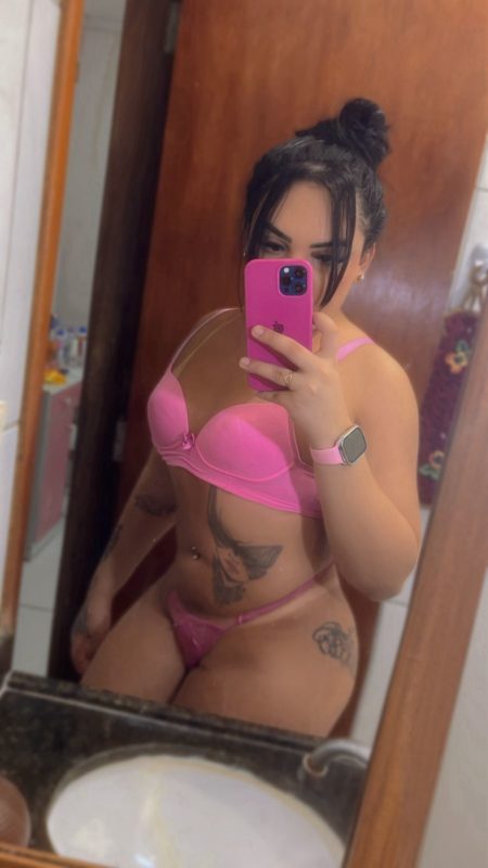 Mirella Garcia 48