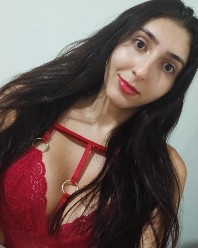 Princesa Anita - Sem Local 13