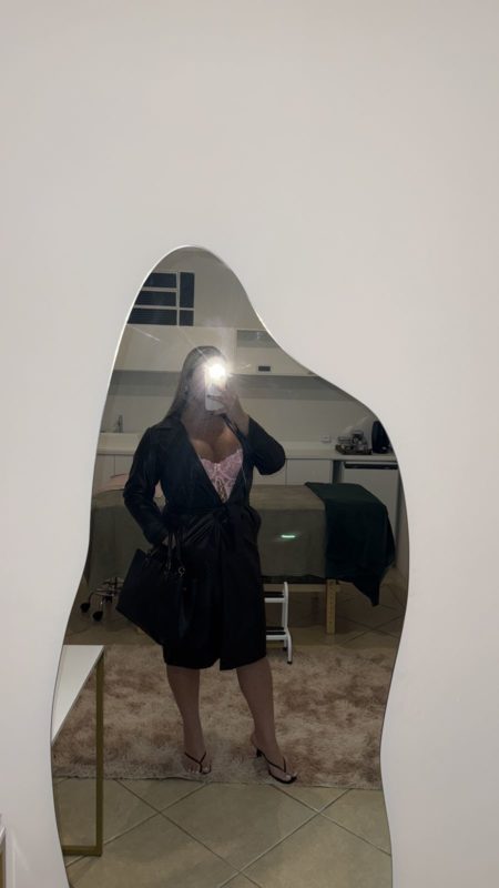 Stephanny Wandergueld 40