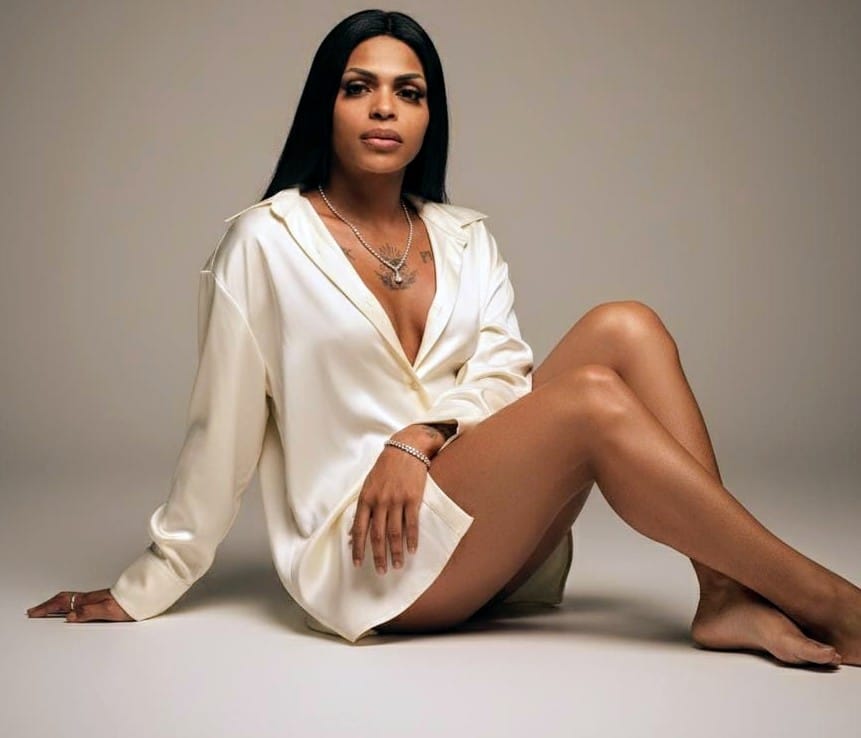 Ayalla Indiazinha 14
