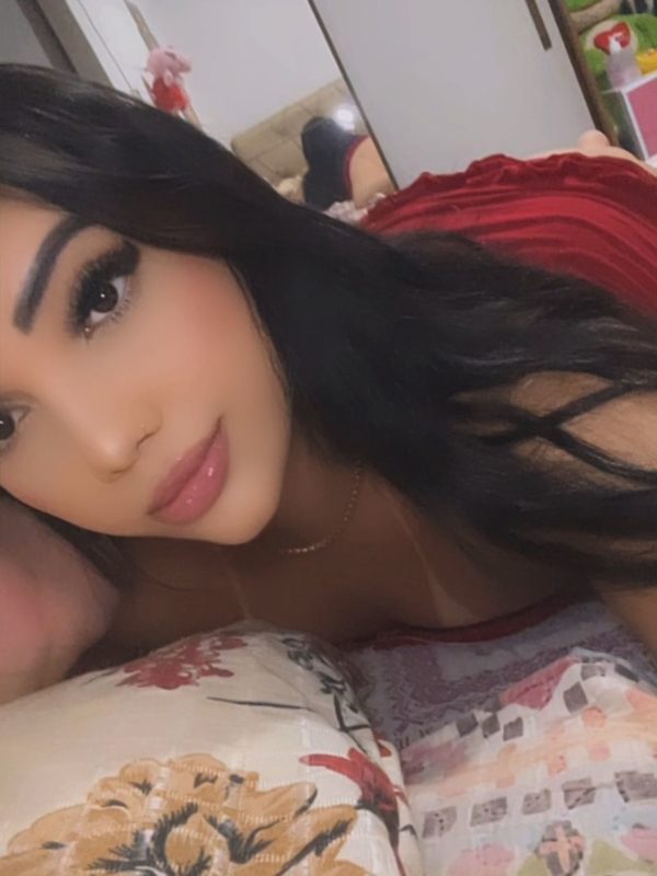 Mirella Garcia 56