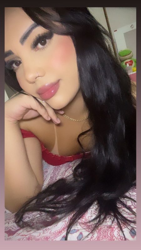 Mirella Garcia 58