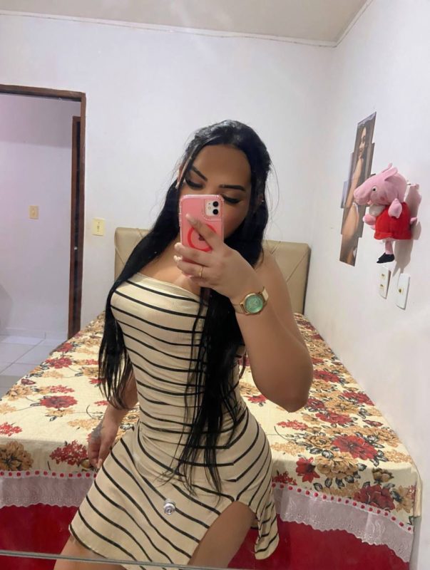 Mirella Garcia 60