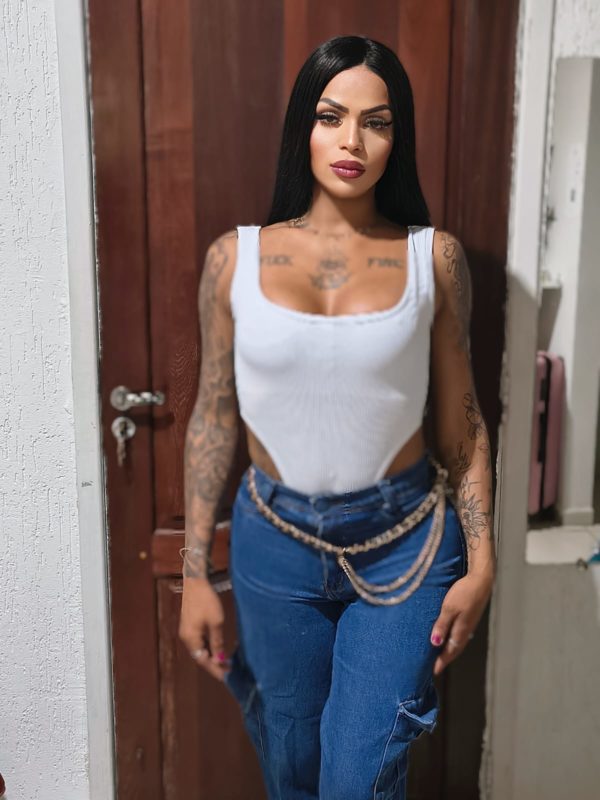 Ayalla Indiazinha 12