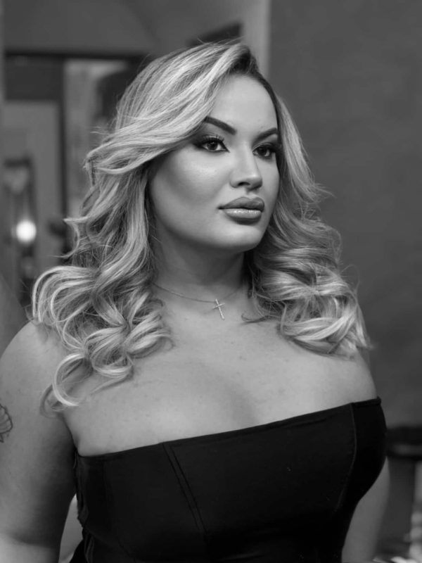 Stephanny Wandergueld