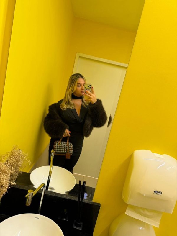 Stephanny Wandergueld 25