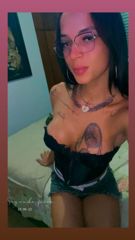 Emilly Tiffany 11