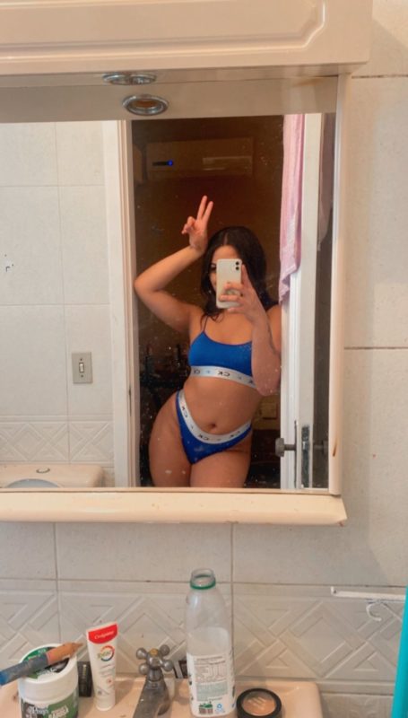 Nina Sarah 5