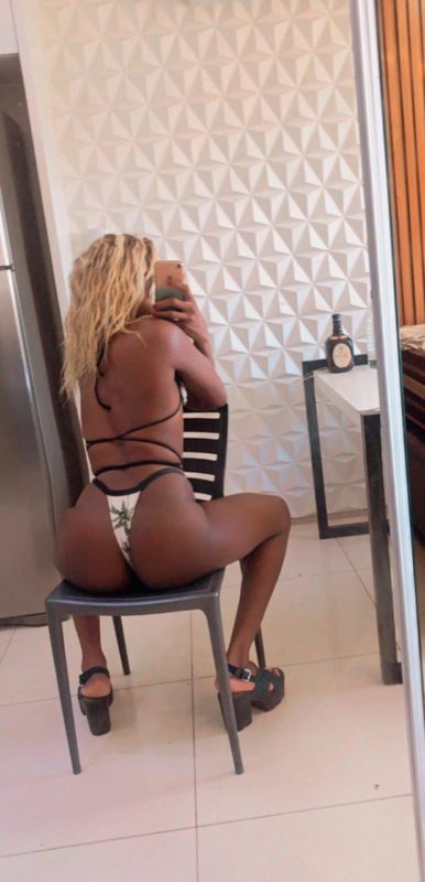 Yennifer Borges 2
