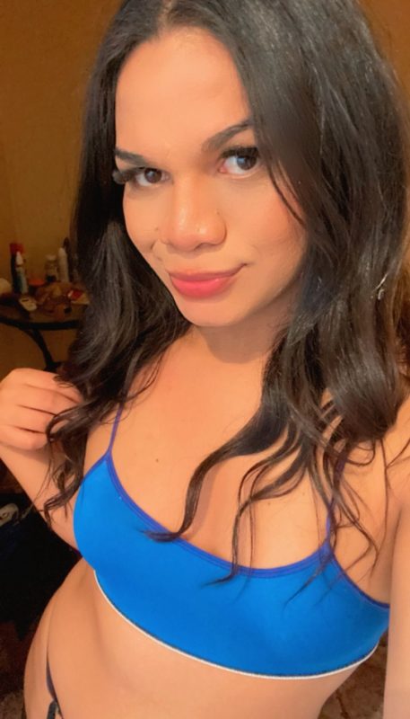 Nina Sarah 9