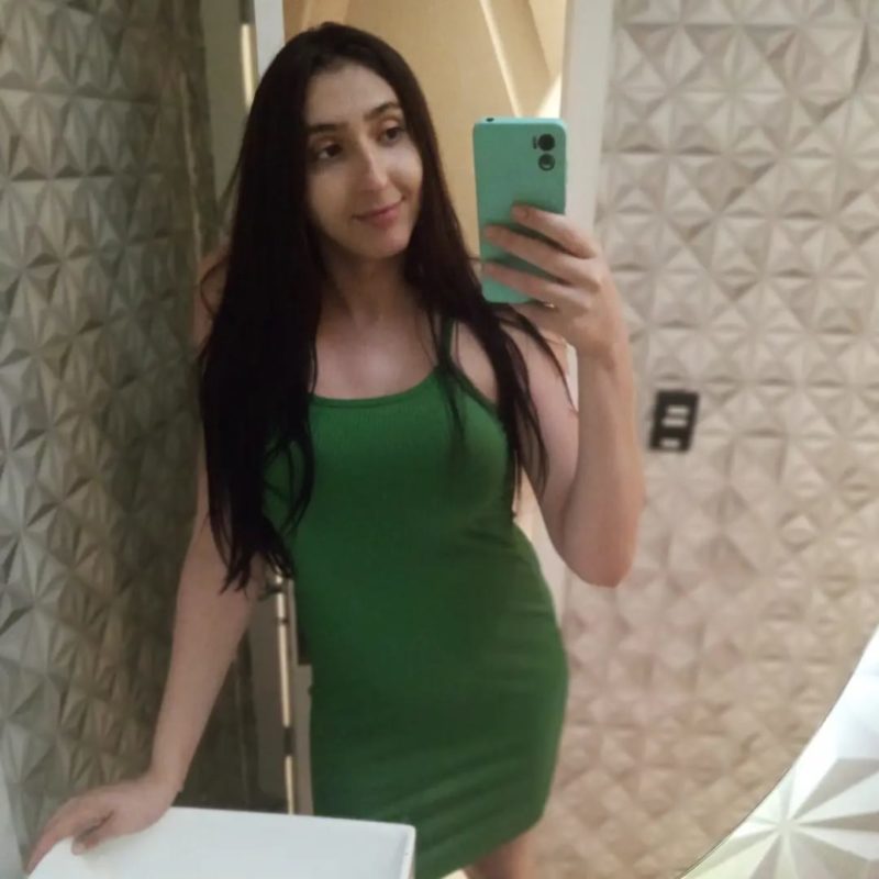 Princesa Anita 34