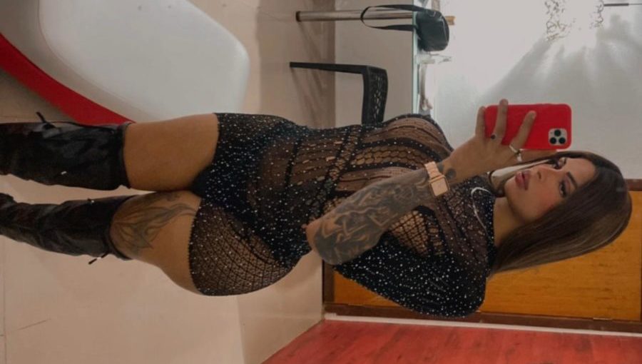 Ayalla Indiazinha 9