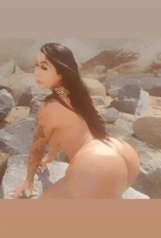 Gláucia Close 7