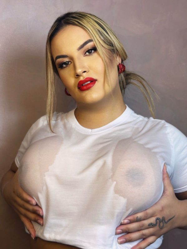 Stephanny Wandergueld 49