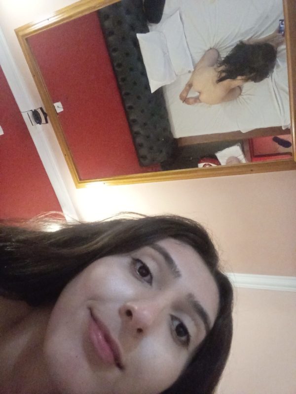 Princesa Anita 43