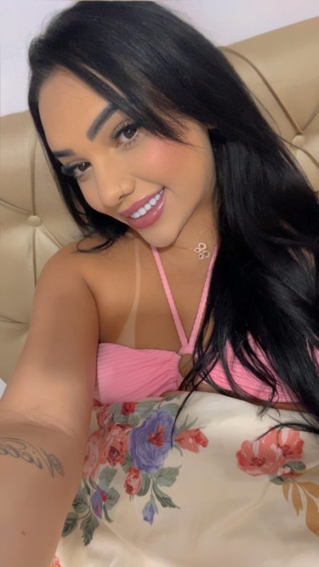 Mirella Garcia 6