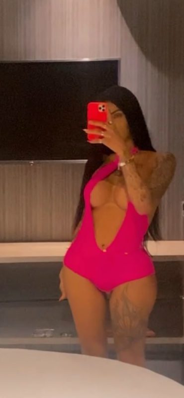 Ayalla Indiazinha 49