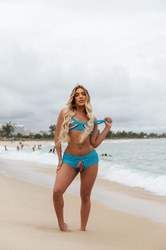 Cintia Novaes 21