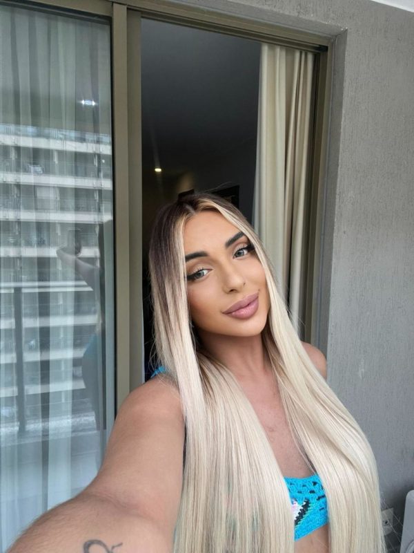 Cintia Novaes 29