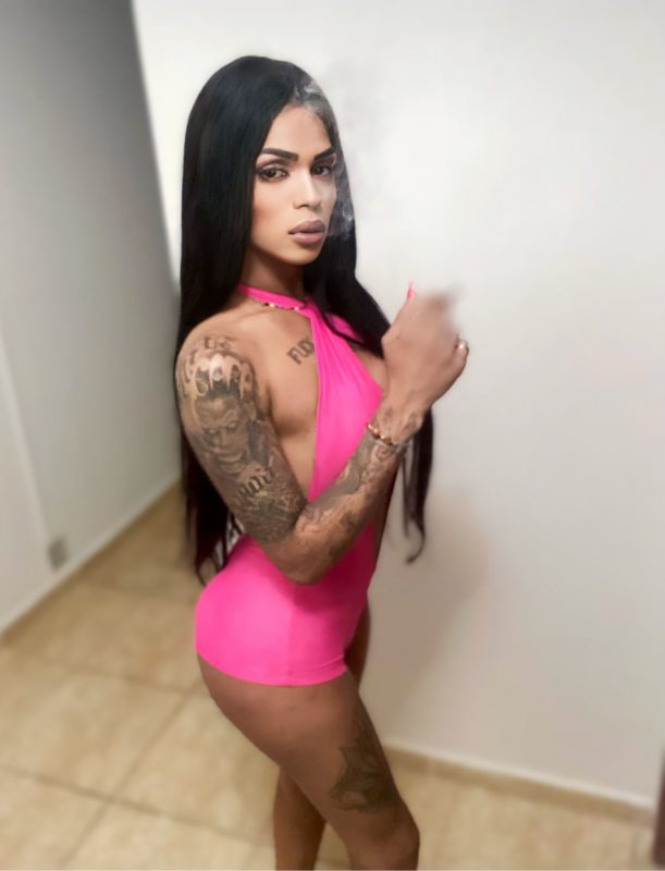 Ayalla Indiazinha 32