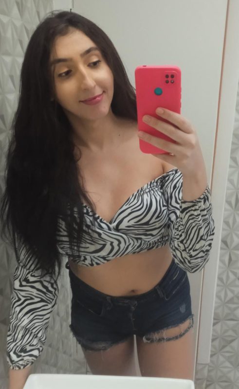 Princesa Anita 49