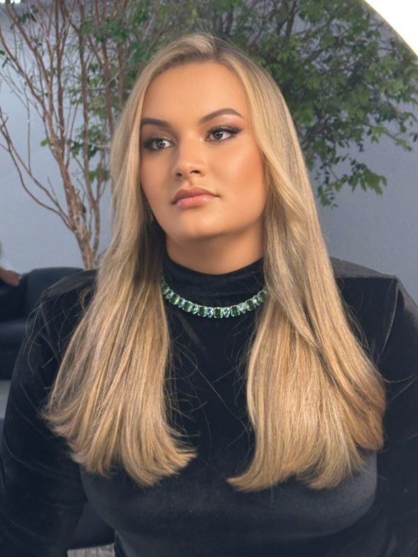 Stephanny Wandergueld 10