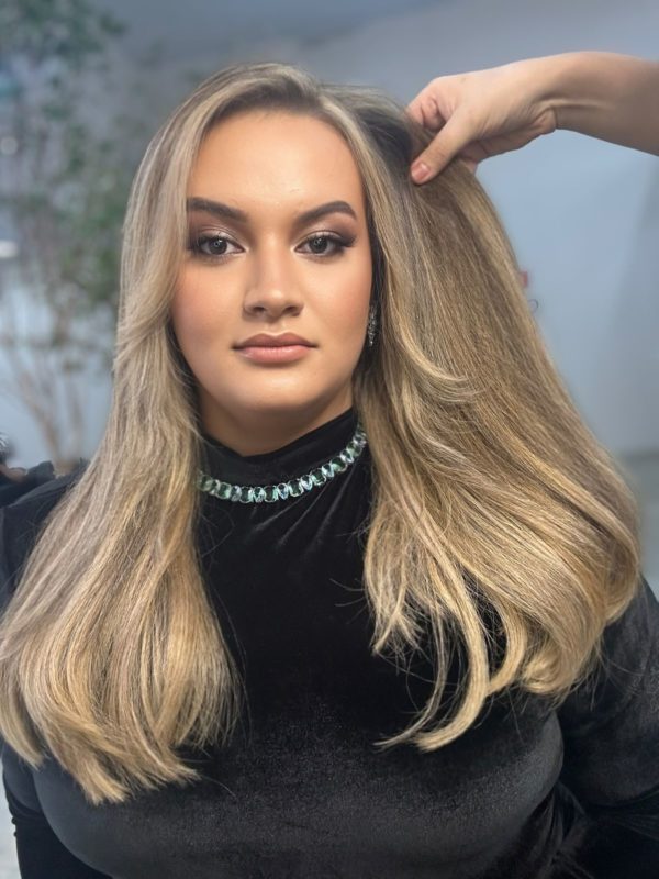 Stephanny Wandergueld 36