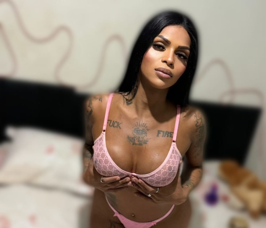 Ayalla Indiazinha 4