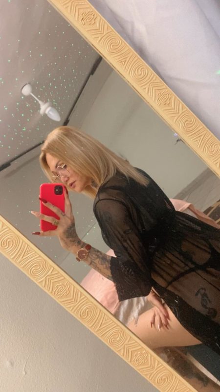 Pamella Villar 13