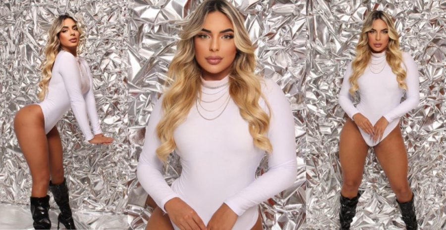 Cintia Novaes 46