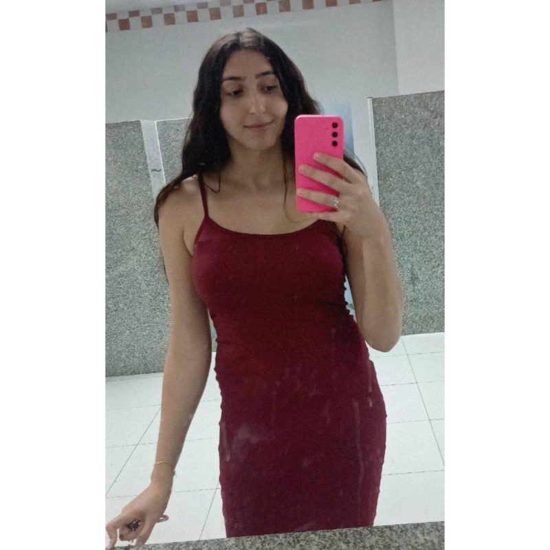 Princesa Anita - Sem Local 46