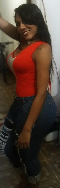 Dalila Oliveira 1