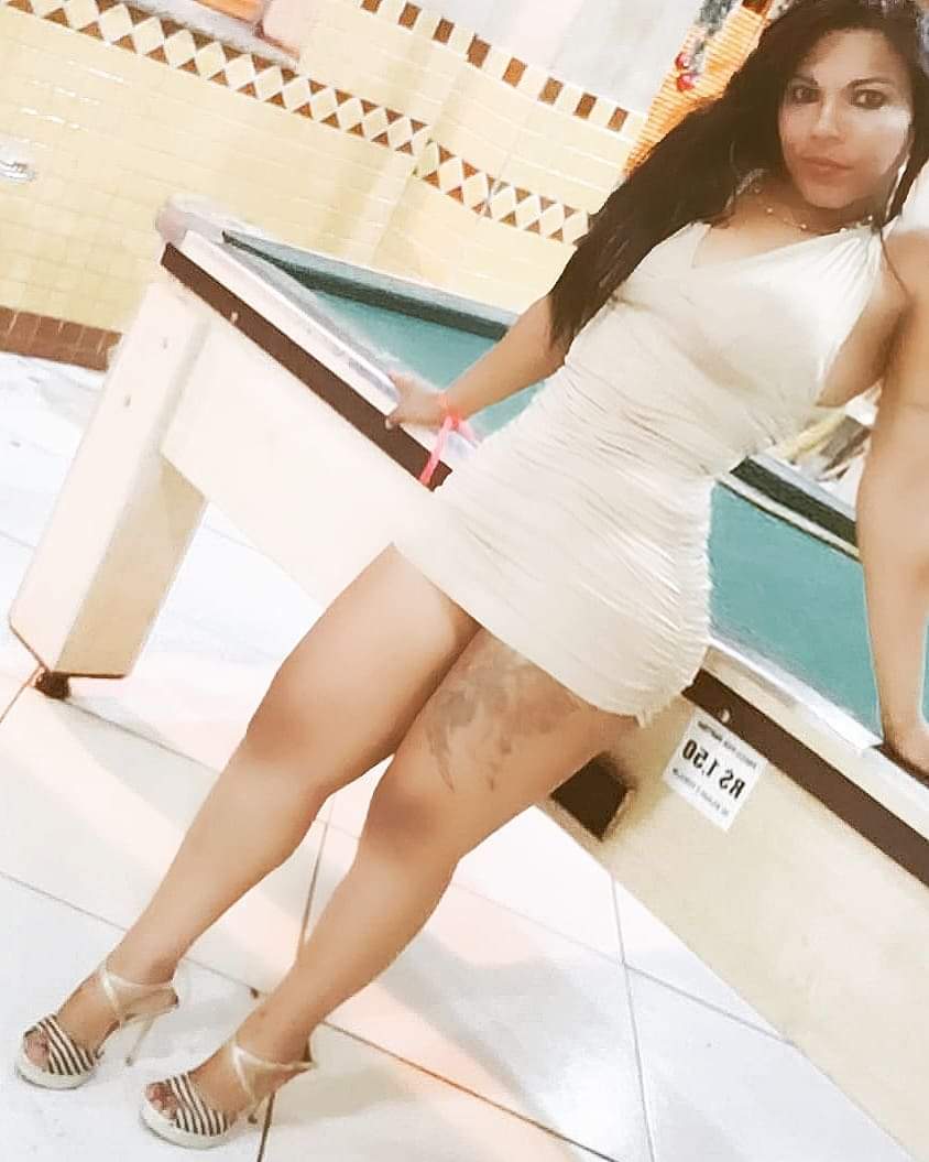 Dalila Oliveira 4