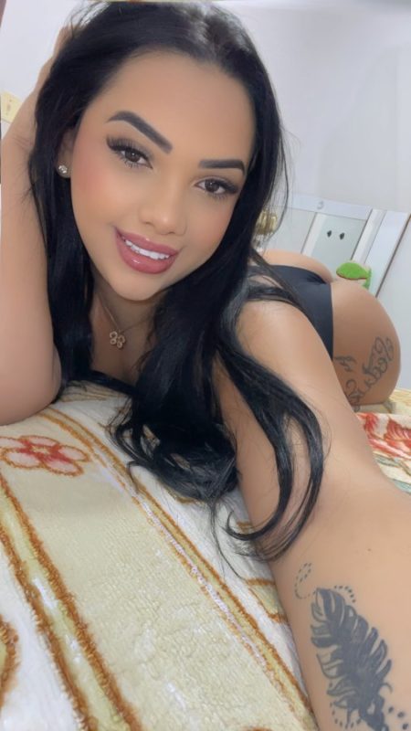 Mirella Garcia 5